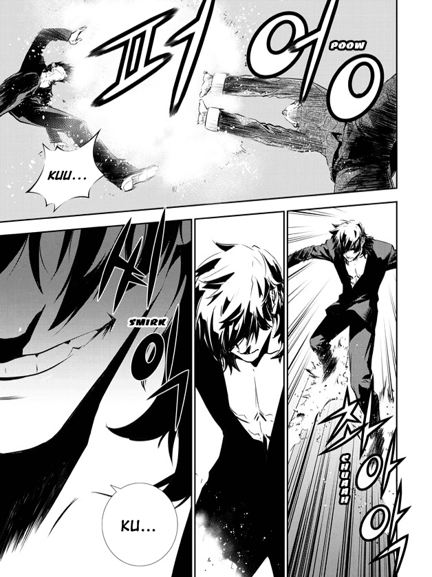 The Breaker: New Waves Chapter 142 page 5 - Chapter 142