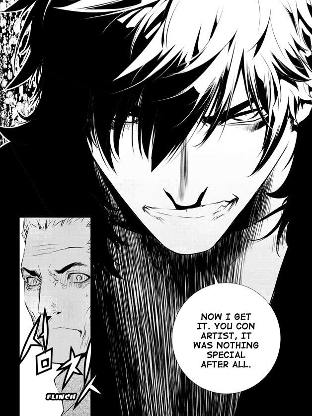 The Breaker: New Waves Chapter 142 page 6 - Chapter 142