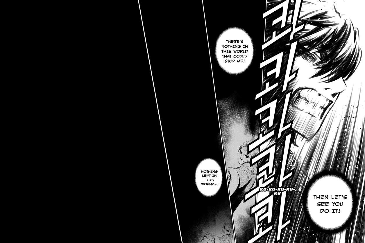 The Breaker: New Waves Chapter 144 page 16 - Chapter 144