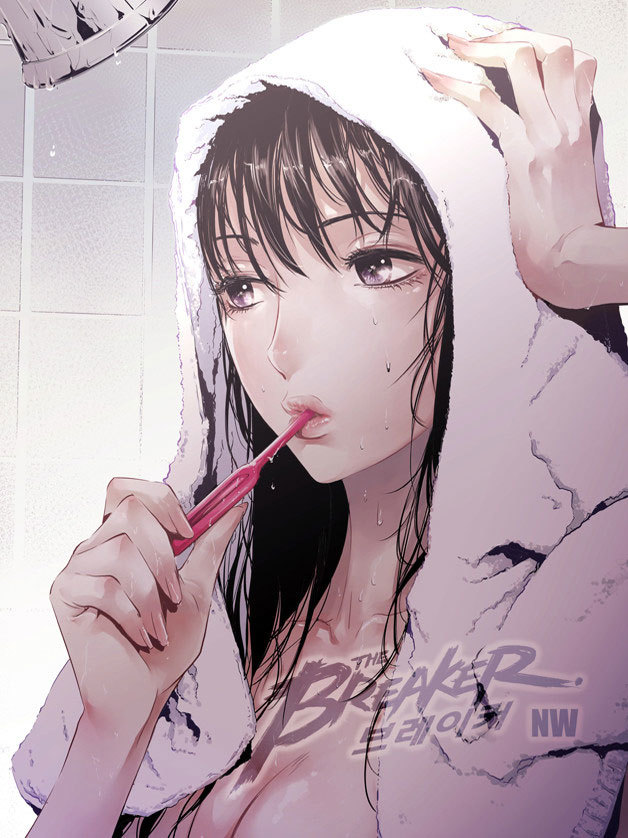 The Breaker: New Waves Chapter 144 page 2 - Chapter 144