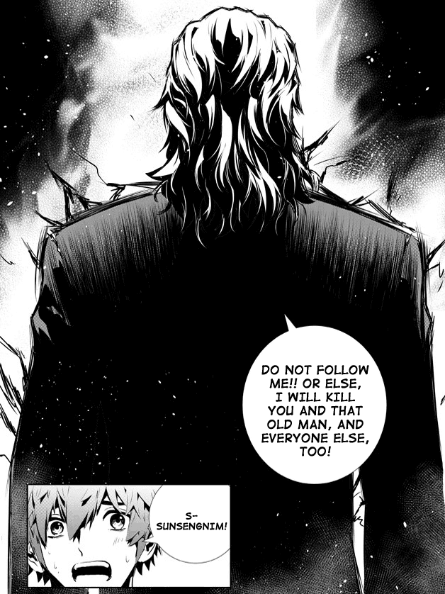 The Breaker: New Waves Chapter 146 page 7 - Chapter 146
