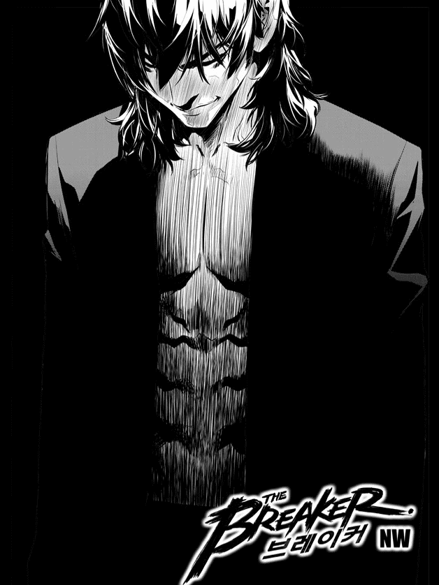 The Breaker: New Waves Chapter 147 page 2 - Chapter 147
