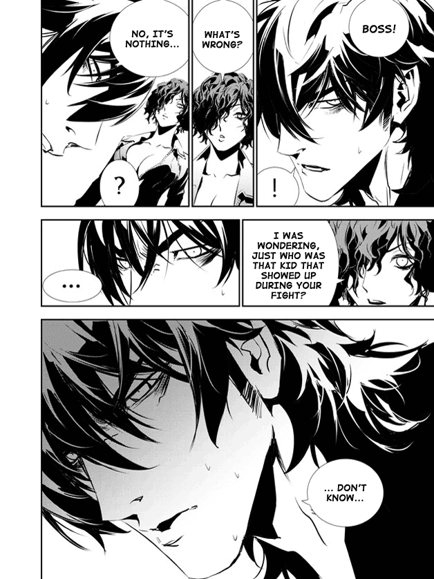 The Breaker: New Waves Chapter 149 page 19 - Chapter 149