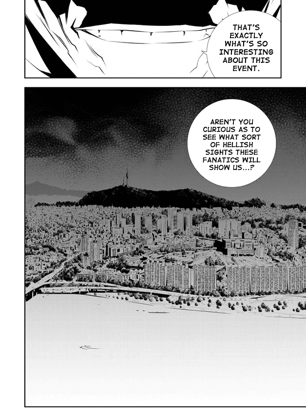 The Breaker: New Waves Chapter 149 page 23 - Chapter 149