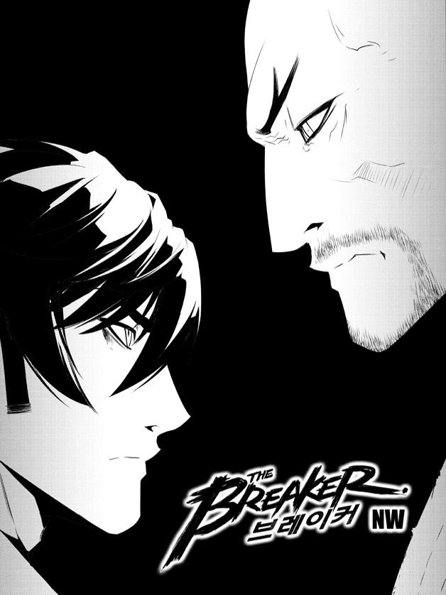 The Breaker: New Waves Chapter 157 page 2 - Chapter 157