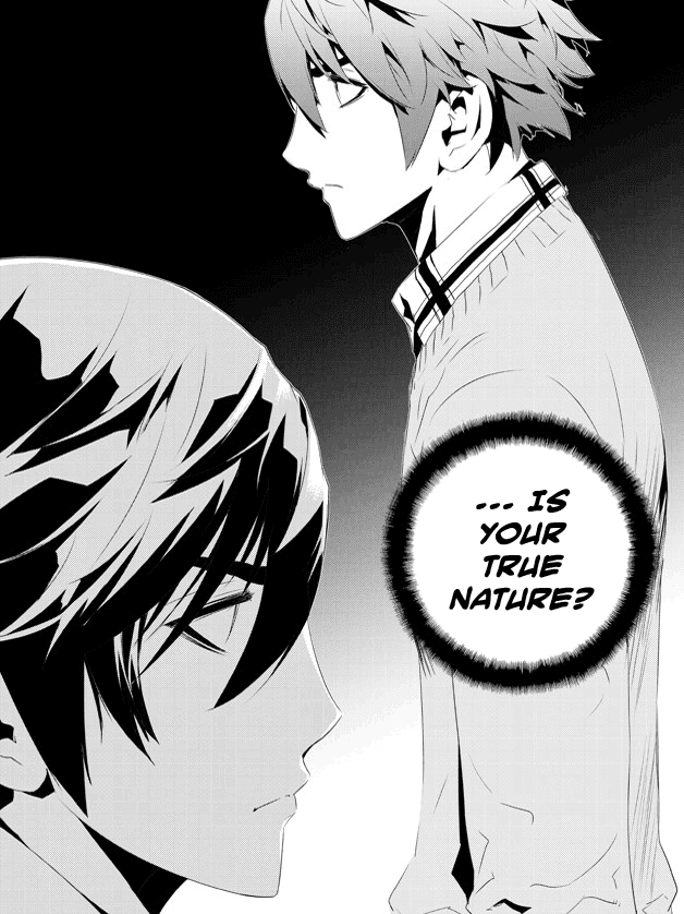 The Breaker: New Waves Chapter 159 page 19 - Chapter 159