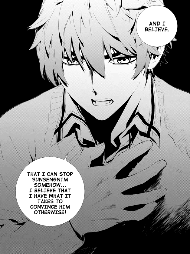 The Breaker: New Waves Chapter 163 page 20 - Chapter 163
