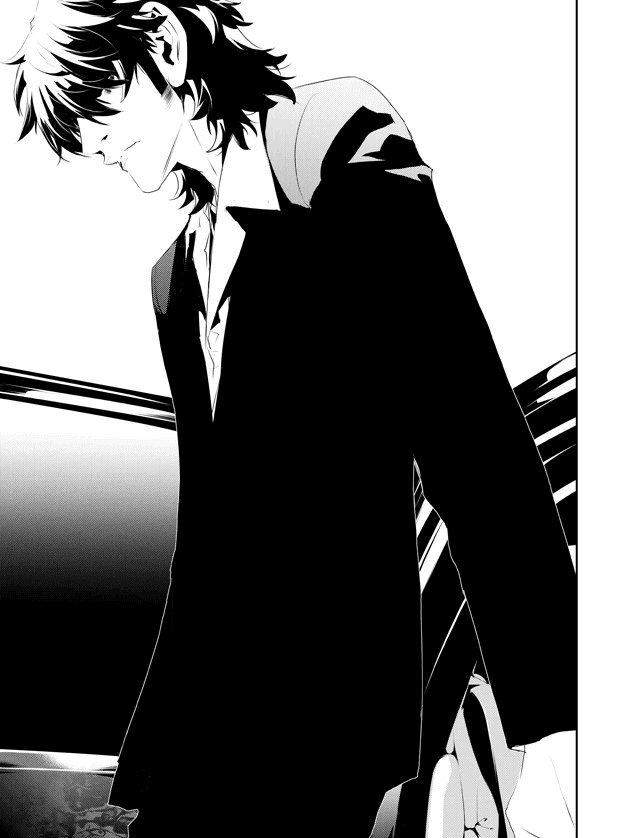 The Breaker: New Waves Chapter 167 page 11 - Chapter 167