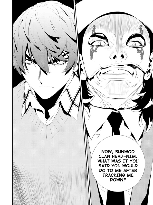 The Breaker: New Waves Chapter 169 page 20 - Chapter 169