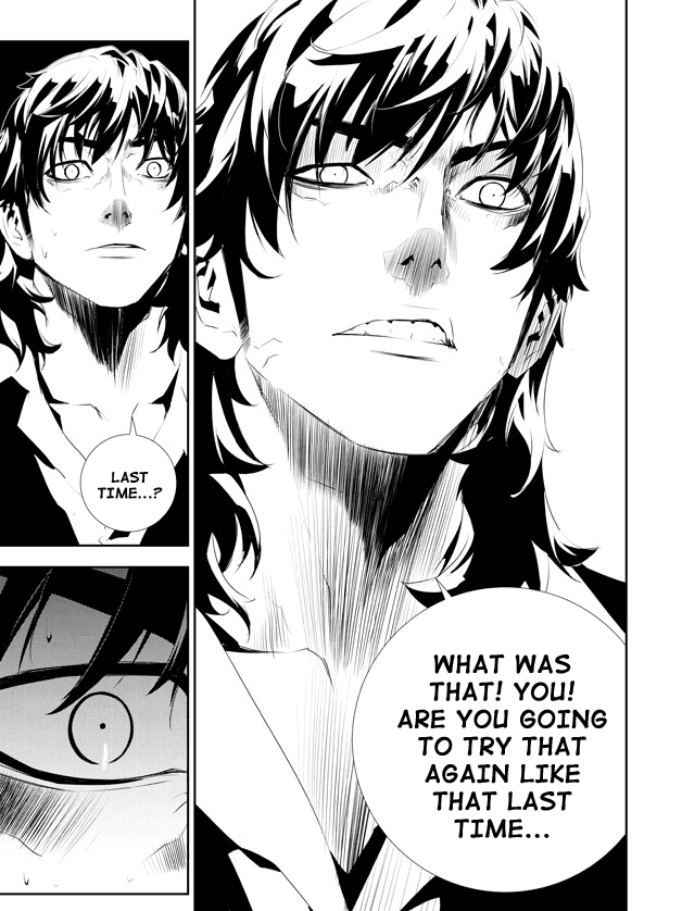 The Breaker: New Waves Chapter 179 page 11 - Chapter 179