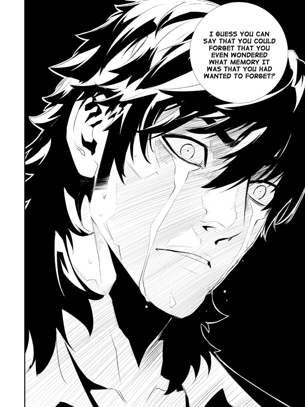 The Breaker: New Waves Chapter 179 page 15 - Chapter 179