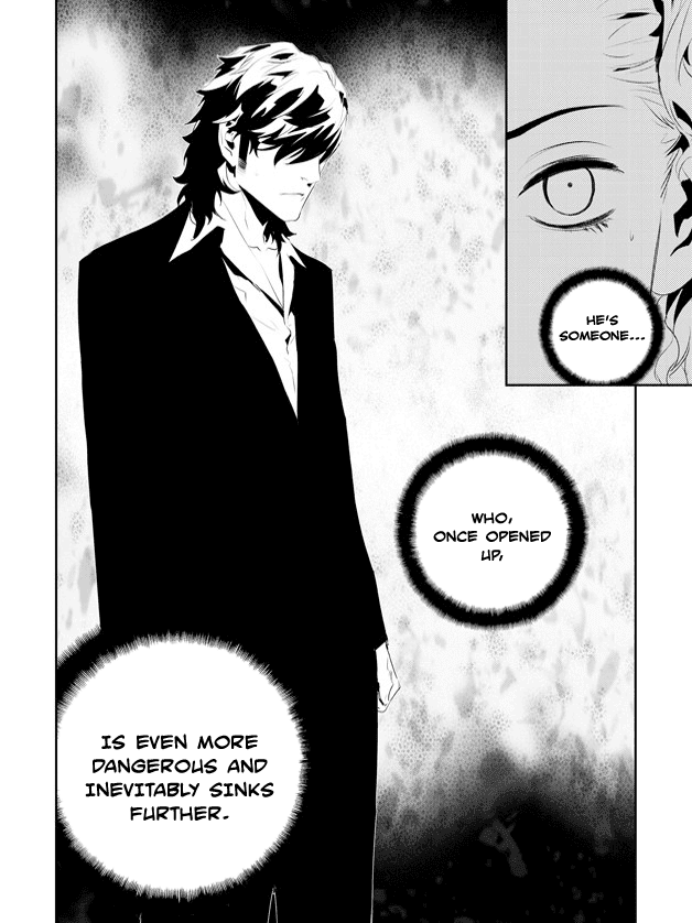 The Breaker: New Waves Chapter 179 page 19 - Chapter 179