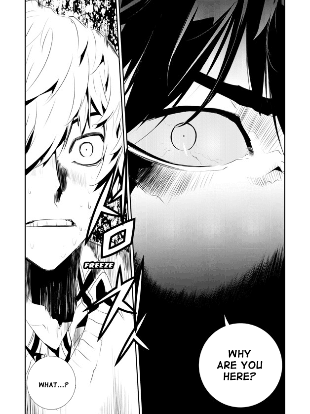 The Breaker: New Waves Chapter 179 page 21 - Chapter 179