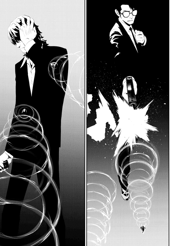 The Breaker: New Waves Chapter 179 page 4 - Chapter 179