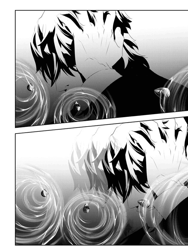 The Breaker: New Waves Chapter 179 page 5 - Chapter 179