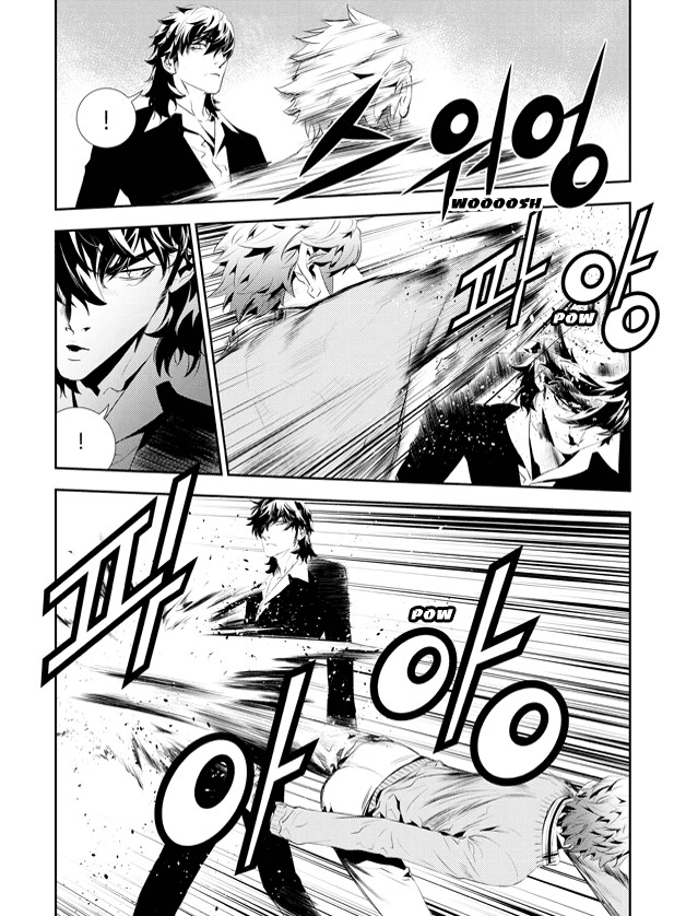 The Breaker: New Waves Chapter 180 page 10 - Chapter 180