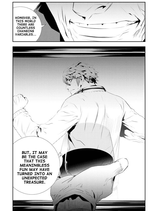 The Breaker: New Waves Chapter 181 page 23 - Chapter 181