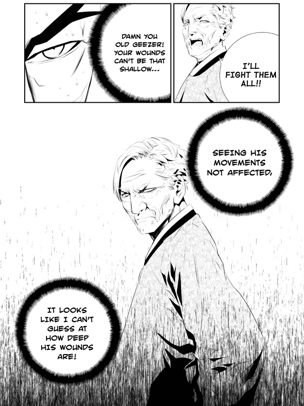 The Breaker: New Waves Chapter 182 page 16 - Chapter 182