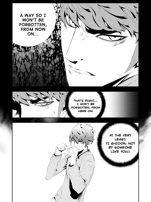 The Breaker: New Waves Chapter 183 page 20 - Chapter 183