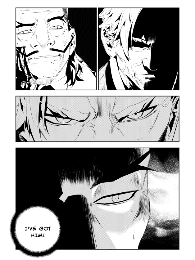 The Breaker: New Waves Chapter 184 page 13 - Chapter 184