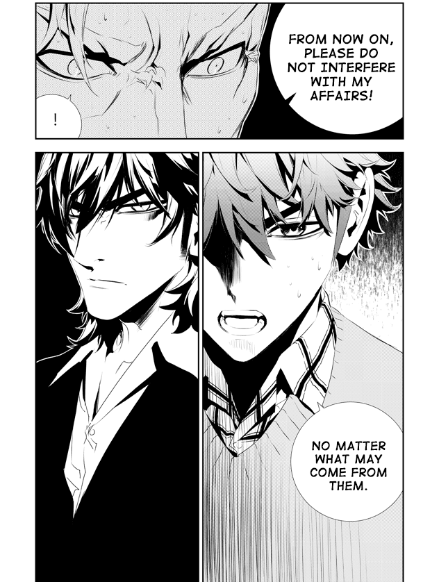 The Breaker: New Waves Chapter 187 page 25 - Chapter 187