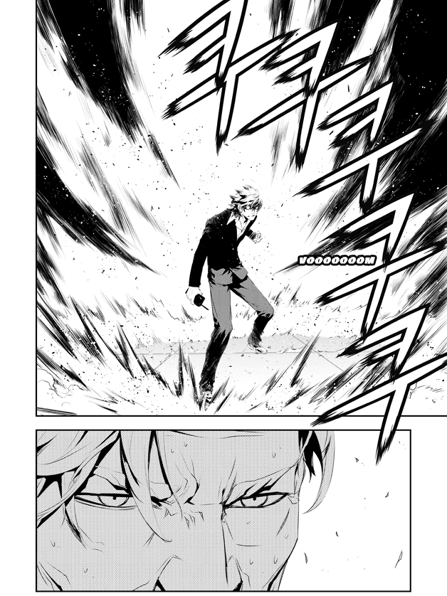 The Breaker: New Waves Chapter 187 page 5 - Chapter 187