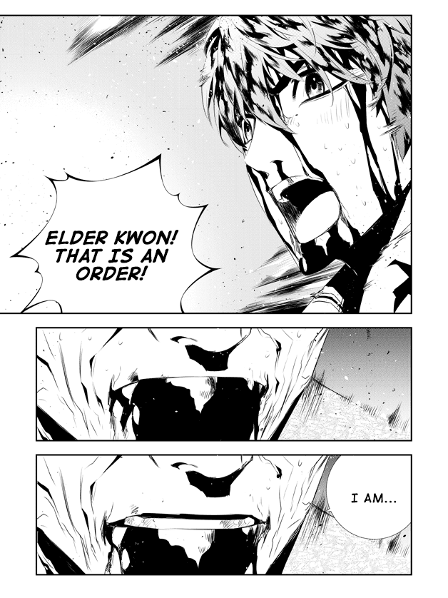 The Breaker: New Waves Chapter 189 page 20 - Chapter 189