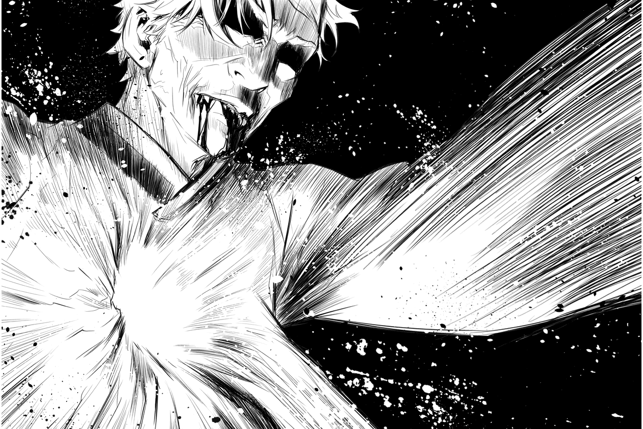 The Breaker: New Waves Chapter 190 page 15 - Chapter 190