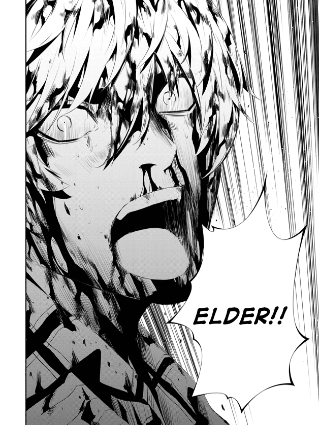 The Breaker: New Waves Chapter 190 page 18 - Chapter 190