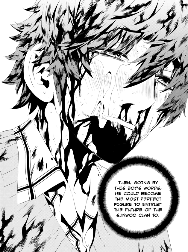 The Breaker: New Waves Chapter 191 page 19 - Chapter 191