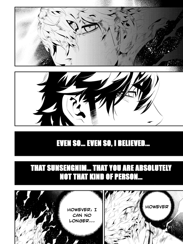 The Breaker: New Waves Chapter 192 page 17 - Chapter 192