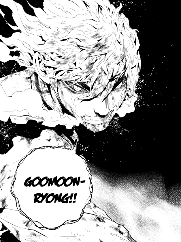 The Breaker: New Waves Chapter 192 page 22 - Chapter 192