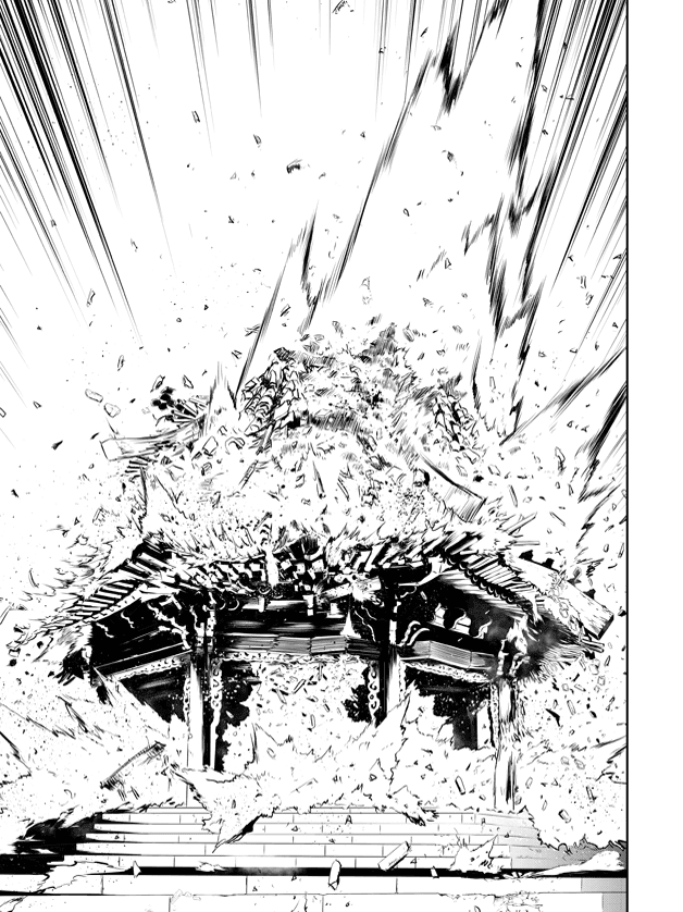 The Breaker: New Waves Chapter 193 page 10 - Chapter 193