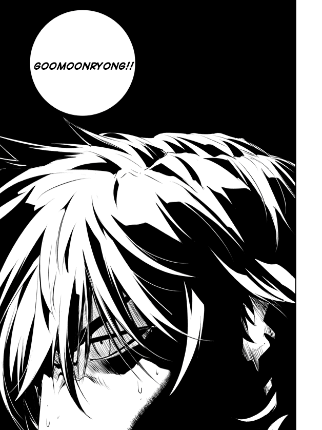 The Breaker: New Waves Chapter 194 page 16 - Chapter 194