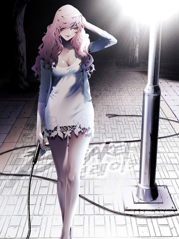 The Breaker: New Waves Chapter 194 page 2 - Chapter 194