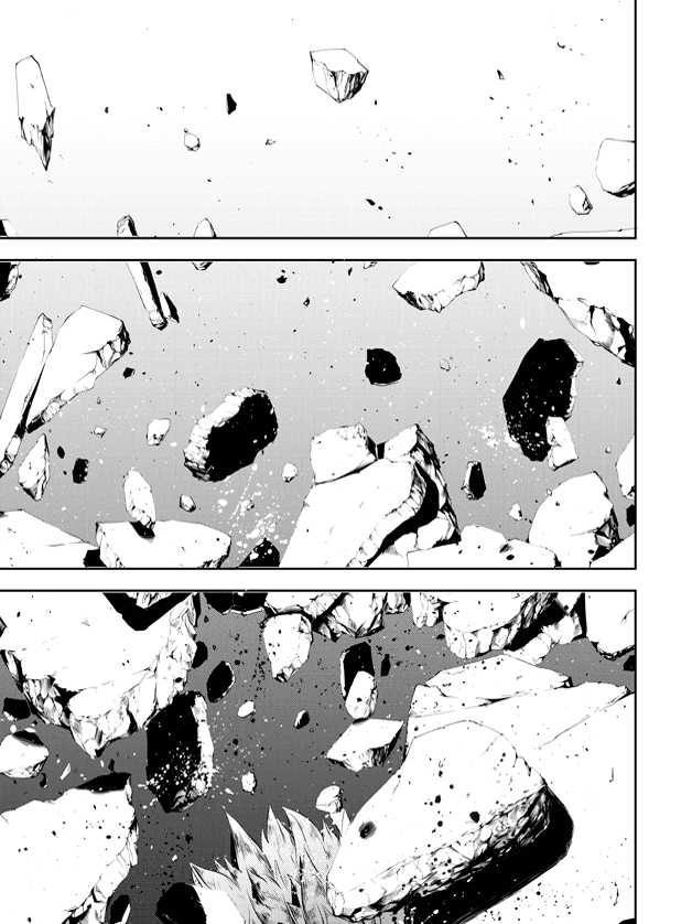 The Breaker: New Waves Chapter 195 page 6 - Chapter 195
