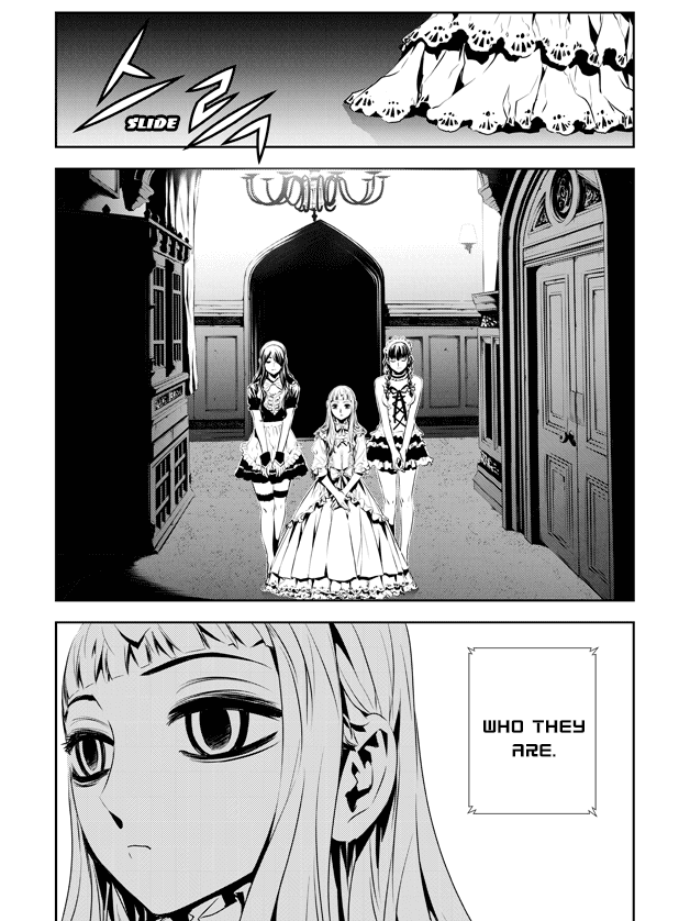 The Breaker: New Waves Chapter 200 page 33 - Chapter 200