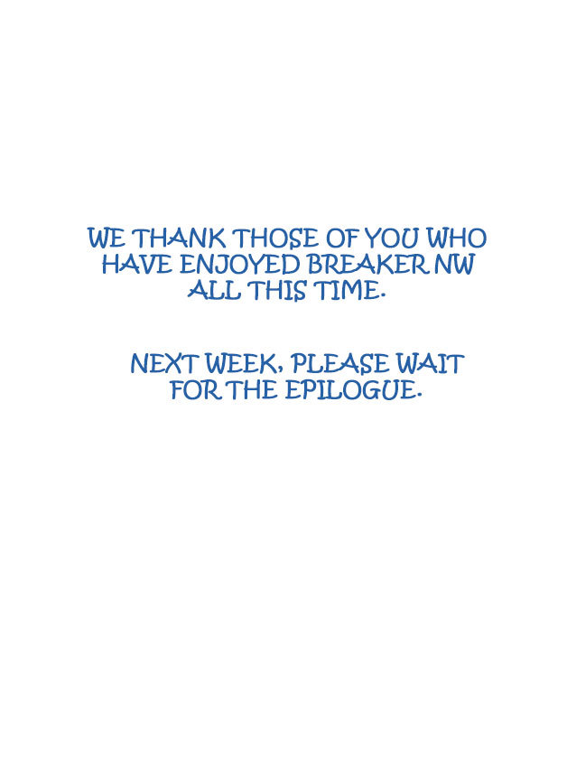 The Breaker: New Waves Chapter 200 page 38 - Chapter 200