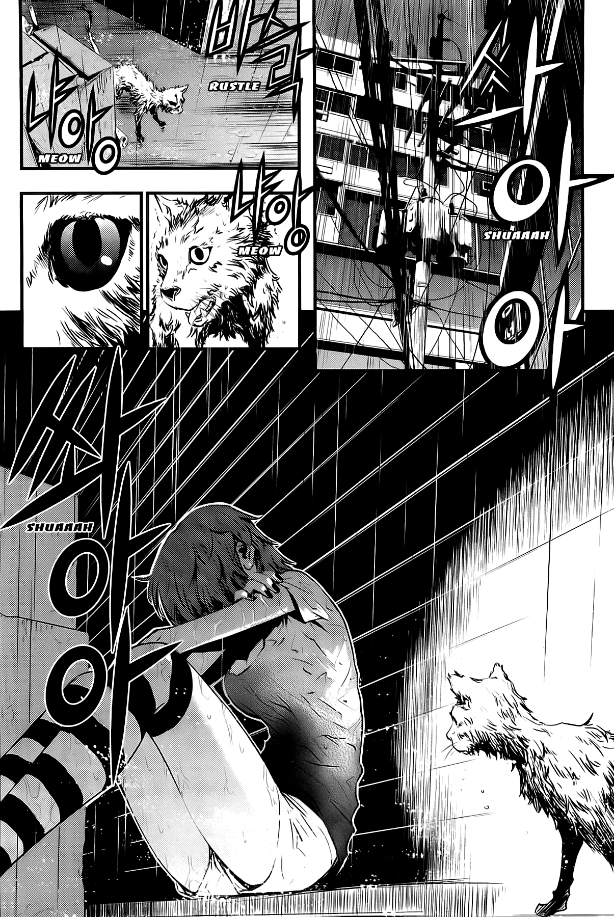 The Breaker: New Waves Chapter 37 page 14 - Chapter 37