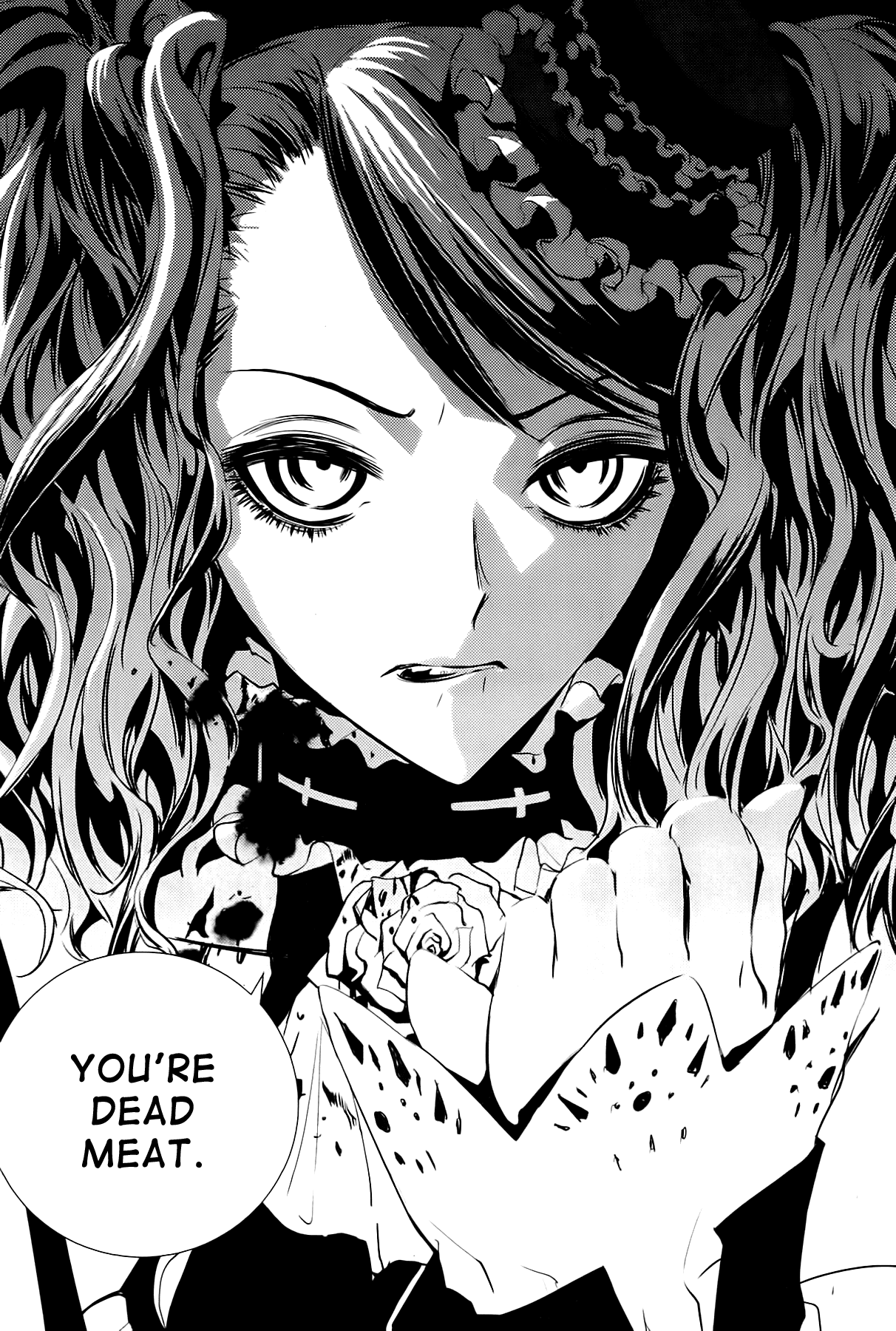 The Breaker: New Waves Chapter 41 page 16 - Chapter 41