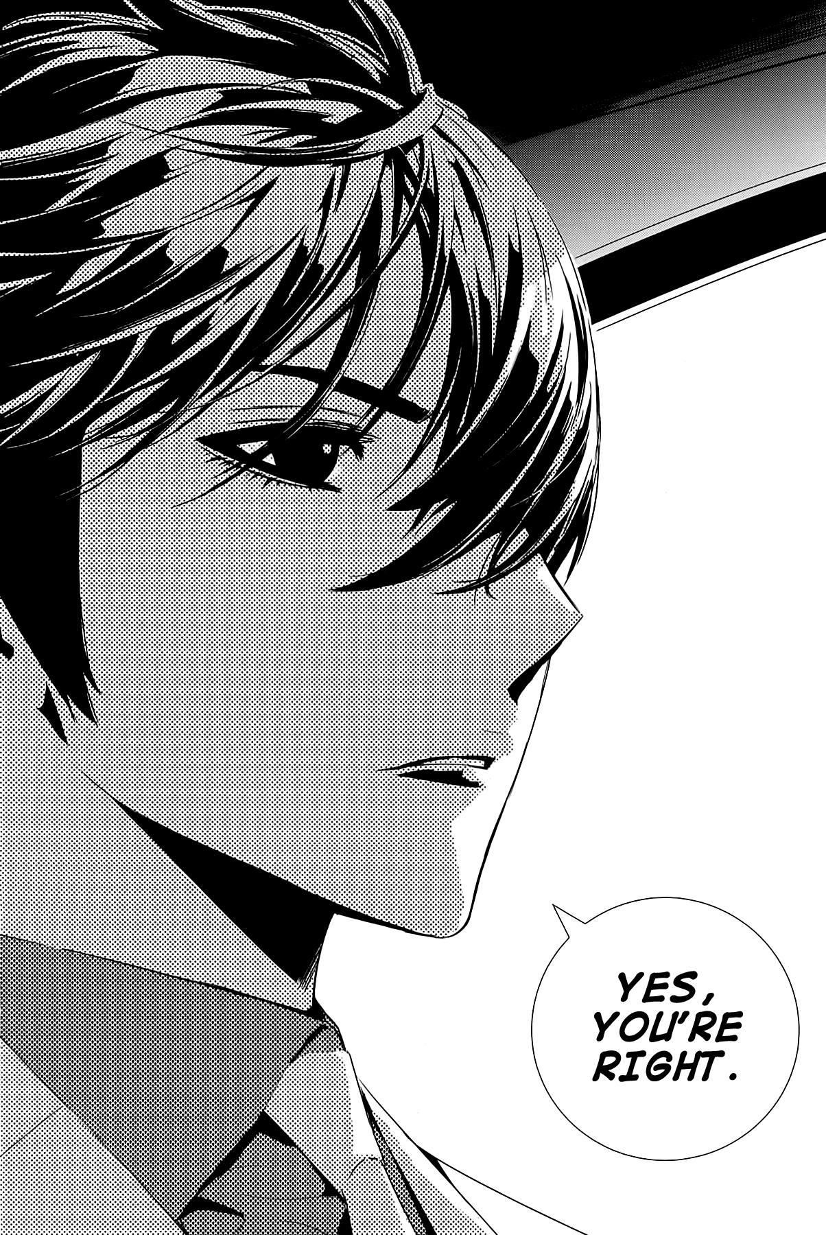 The Breaker: New Waves Chapter 48 page 22 - Chapter 48