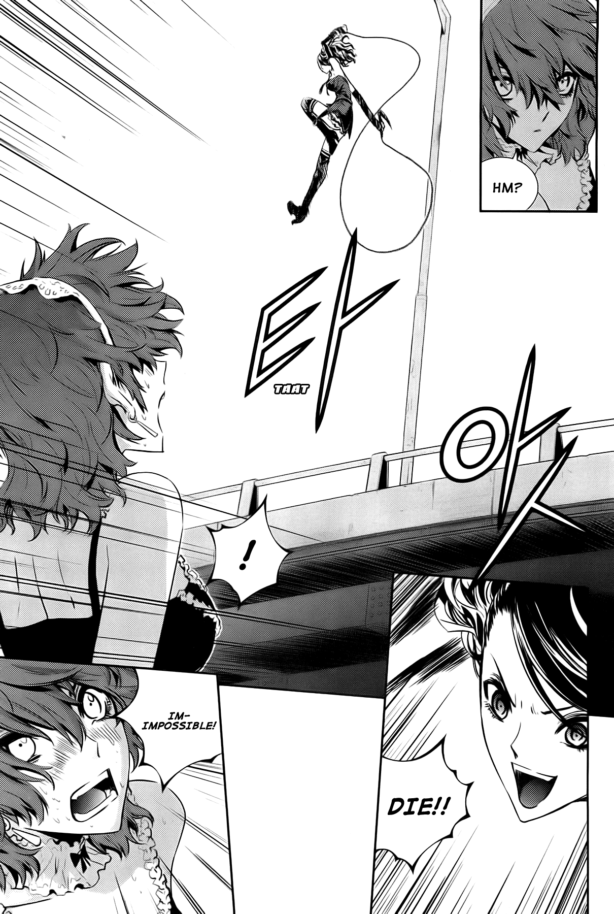 The Breaker: New Waves Chapter 48 page 3 - Chapter 48