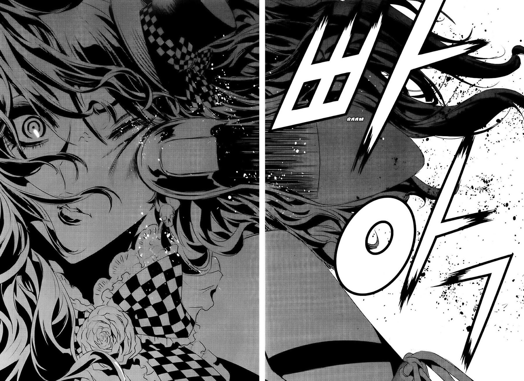 The Breaker: New Waves Chapter 50 page 17 - Chapter 50