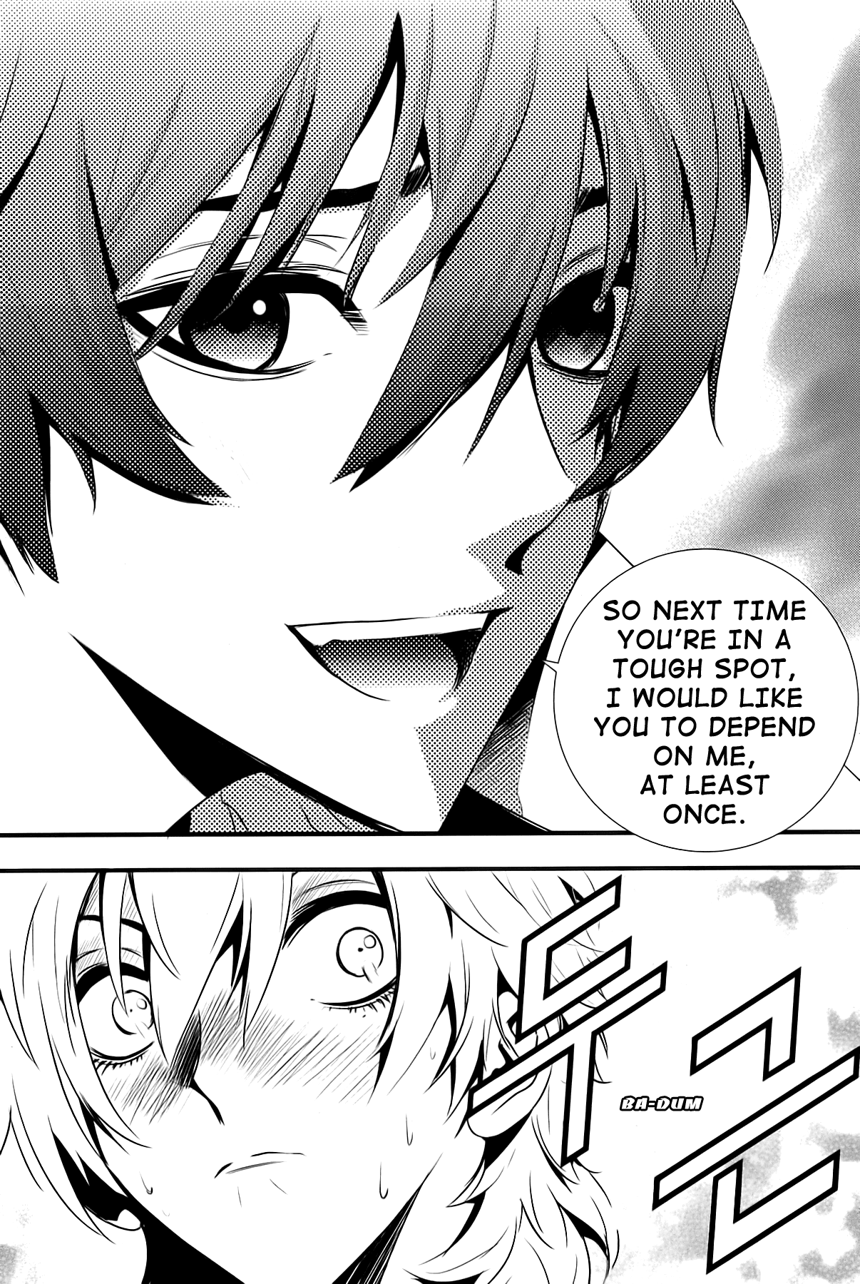 The Breaker: New Waves Chapter 51 page 8 - Chapter 51
