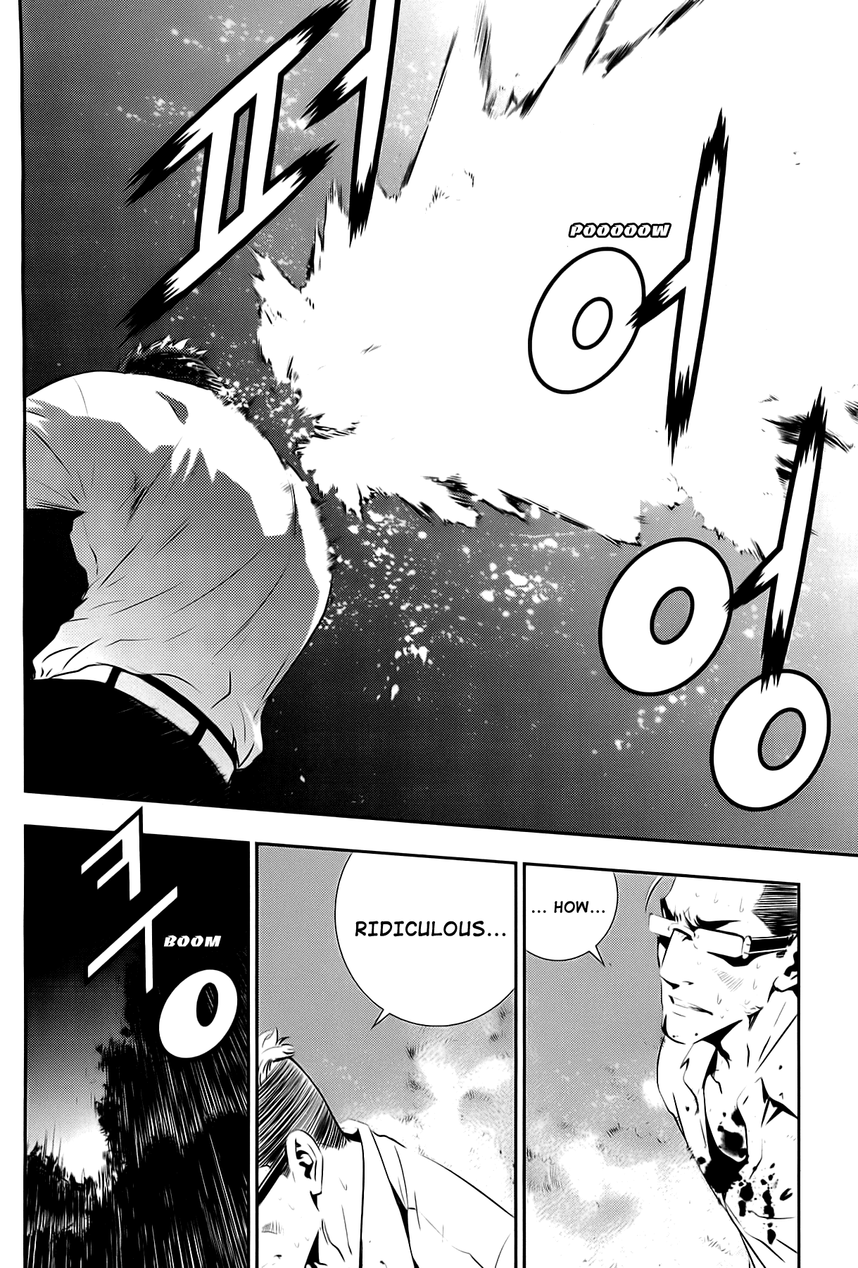 The Breaker: New Waves Chapter 55 page 23 - Chapter 55