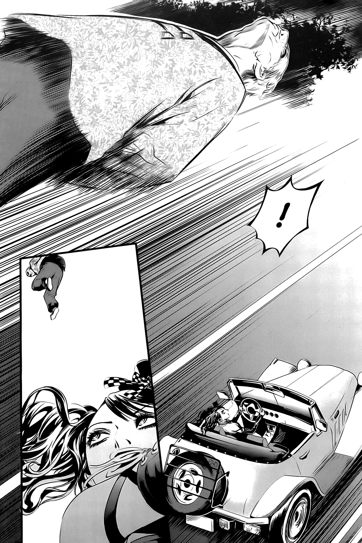The Breaker: New Waves Chapter 58 page 16 - Chapter 58