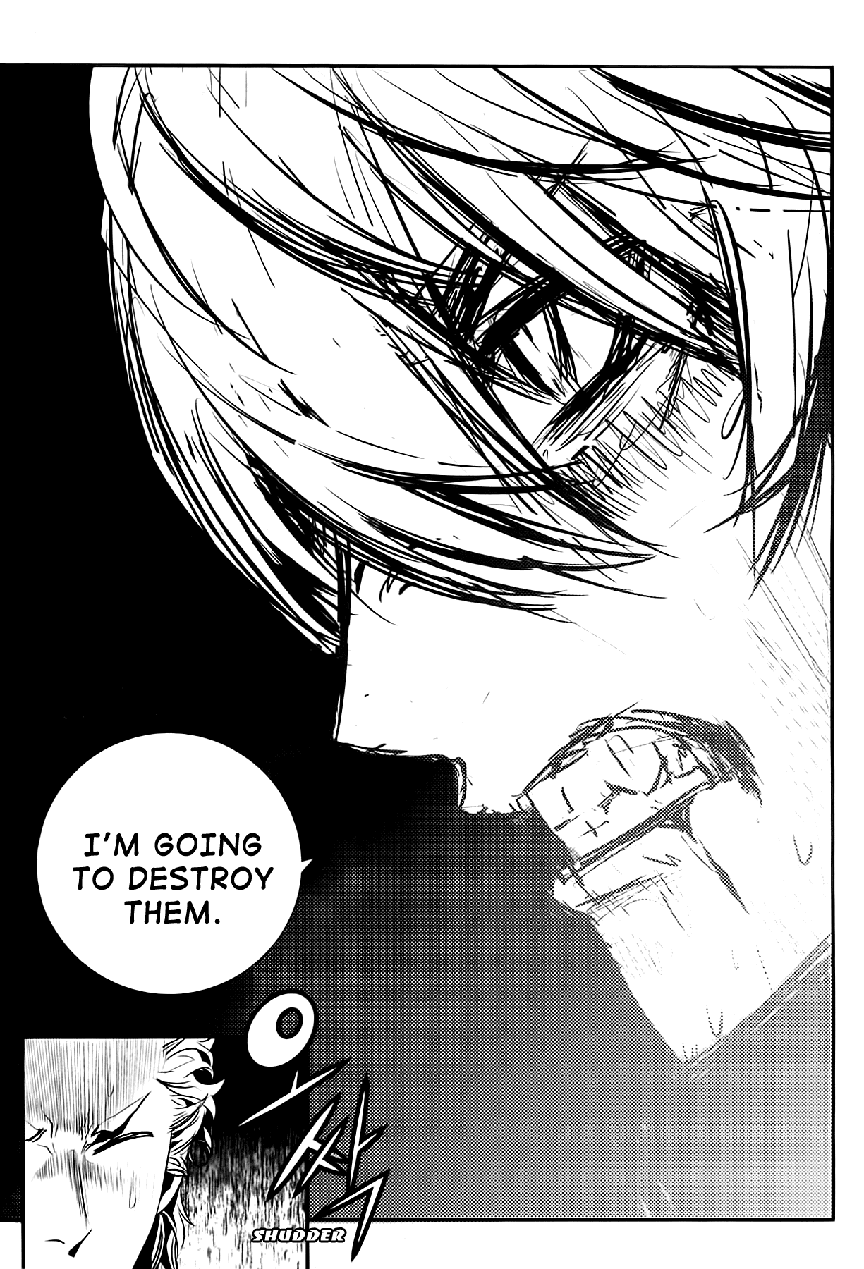 The Breaker: New Waves Chapter 63 page 19 - Chapter 63