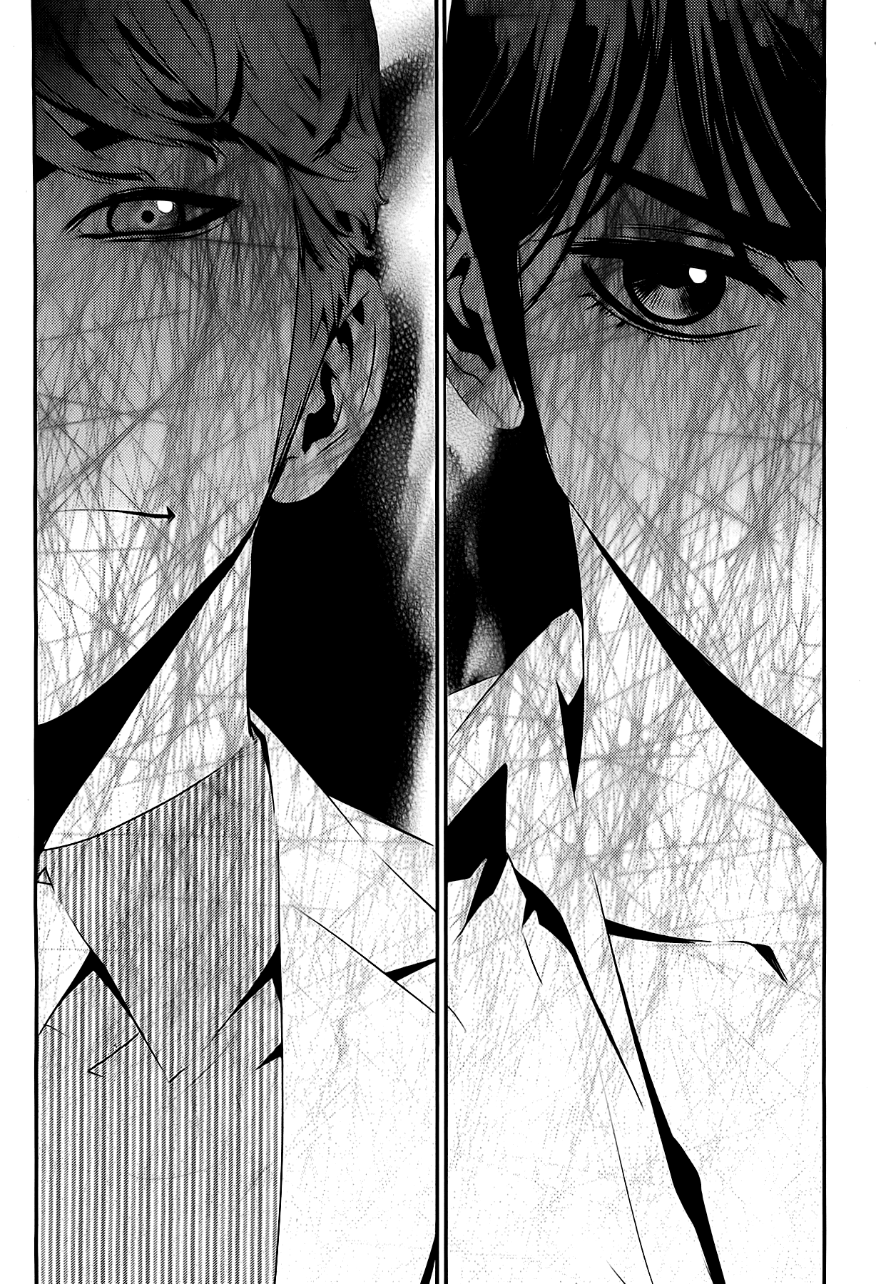The Breaker: New Waves Chapter 65 page 17 - Chapter 65