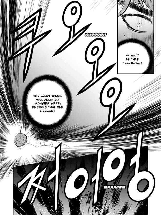 The Breaker: New Waves Chapter 69 page 4 - Chapter 69