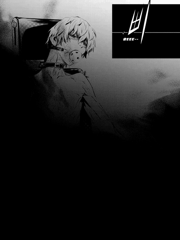 The Breaker: New Waves Chapter 73 page 21 - Chapter 73
